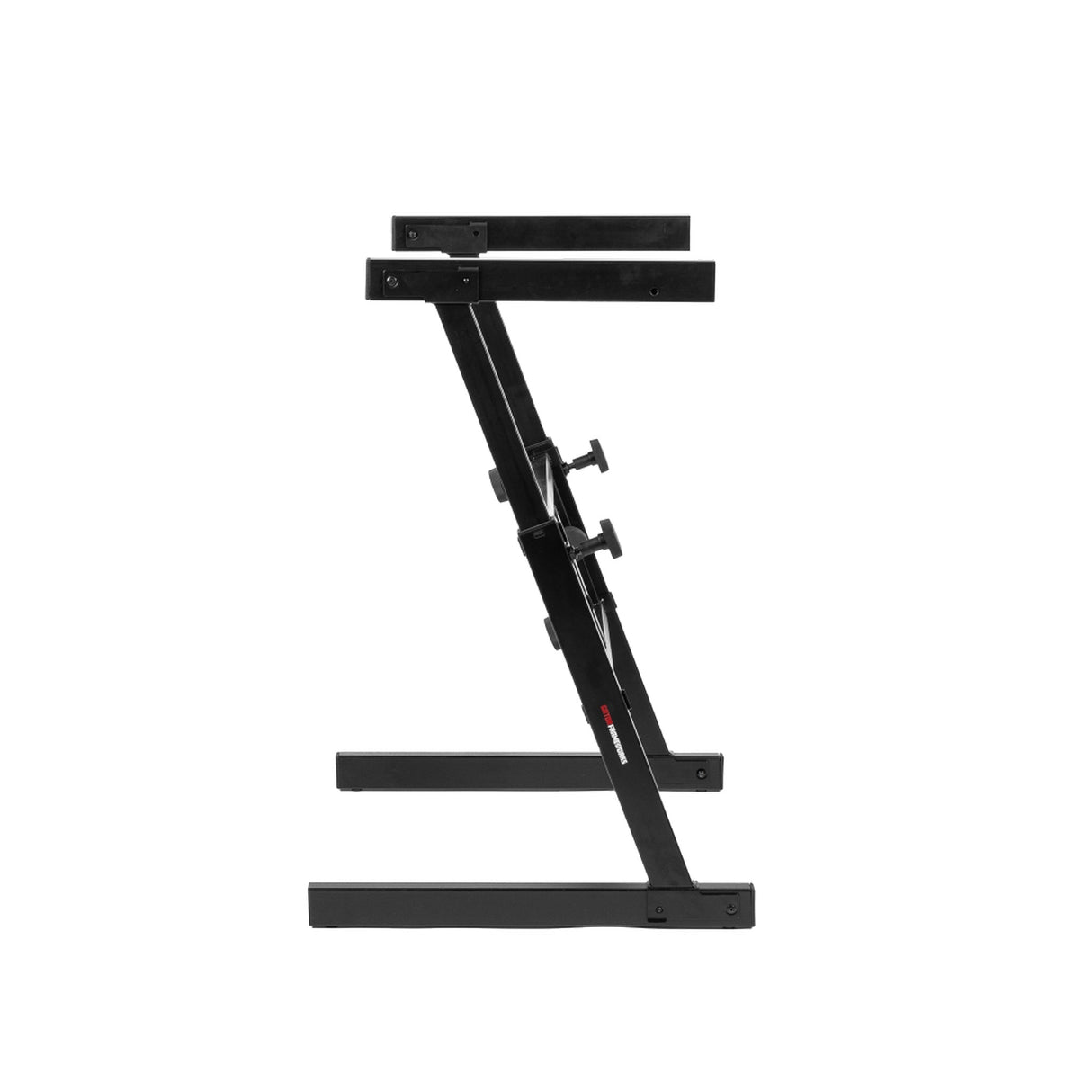 Gator Frameworks GFW-KEY-Z1000 Adjustable Z Style Keyboard Stand
