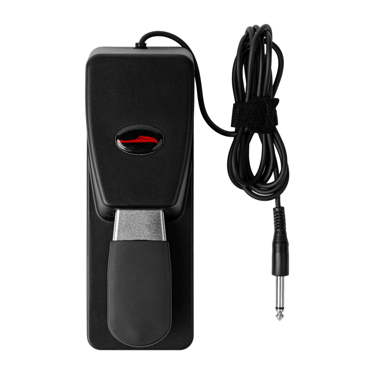 Gator Frameworks GFW-KEYSUSTAIN-HD Keyboard Sustain Pedal with Half Damper