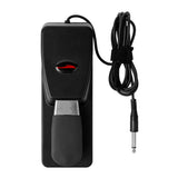 Gator Frameworks GFW-KEYSUSTAIN-HD Keyboard Sustain Pedal with Half Damper