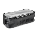 Gruv Gear Bento Box, Classic Black/Orange, Full Tall