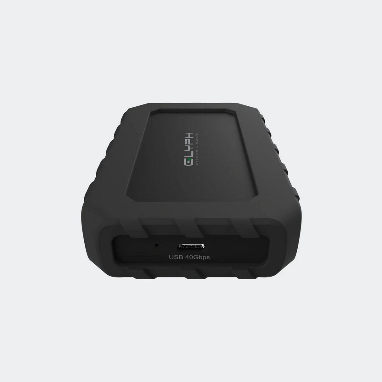 Glyph Atom EX40 High-Intensity USB4 NVMe SSD