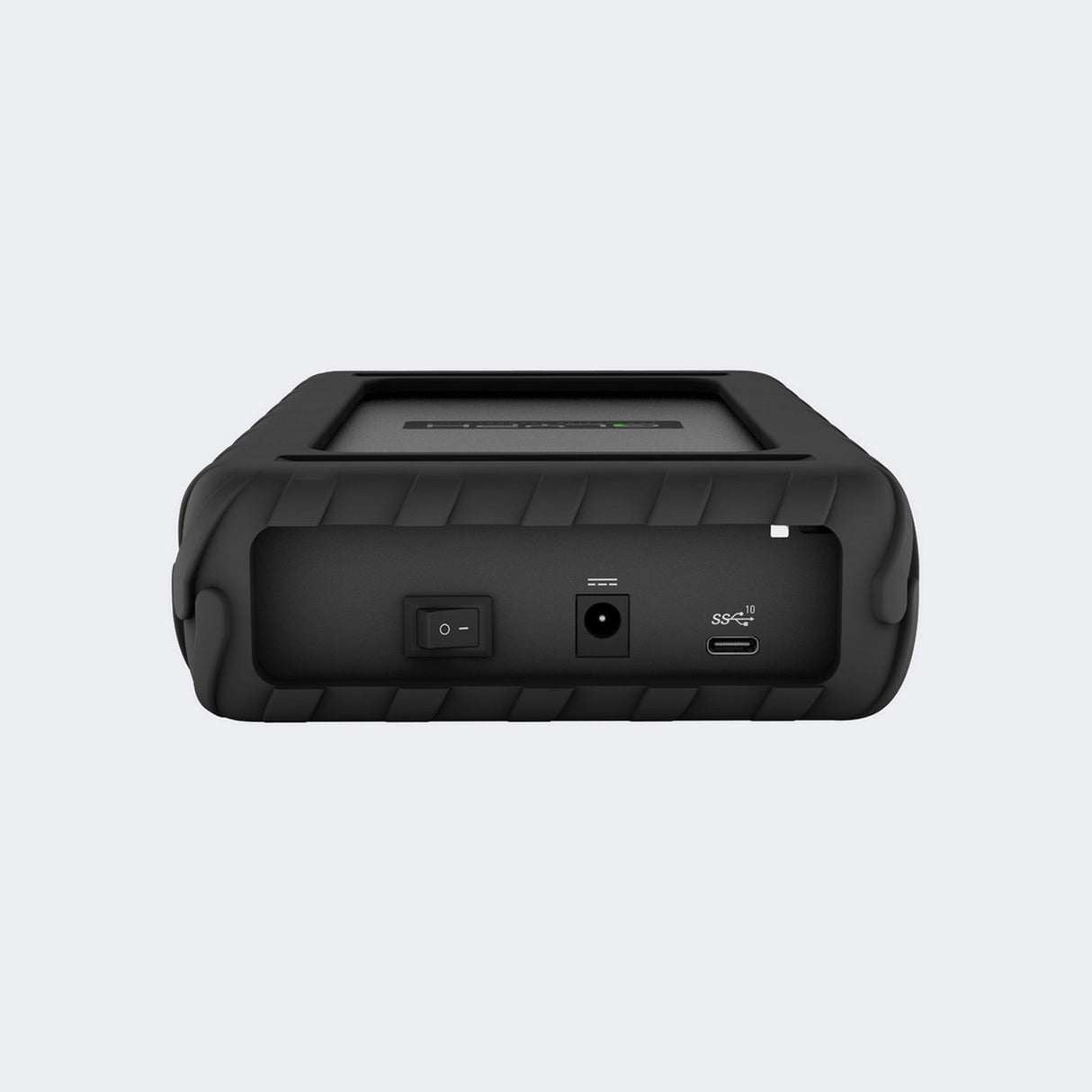 Glyph BlackBox Pro USB-C External Hard Drive, 7200 RPM, 2TB
