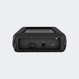 Glyph BlackBox Pro USB-C External Hard Drive, 7200 RPM, 2TB