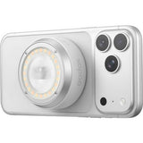 Godox A2 Smartphone Xenon Flash With Bi-Color LED Light, White