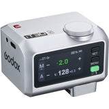 Godox iT30Pro TTL Mini Flash with Touchscreen
