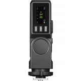 Godox Lux Junior II Multi-System TTL Retro Camera Flash