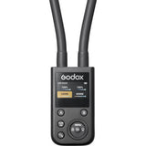 Godox MA2 Flexible Macro Twin Light with Dual LED Arms