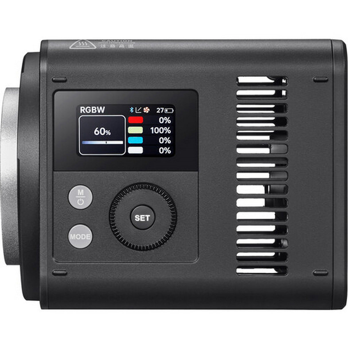 Godox ML150 RF PaletteLab RGB LED Light