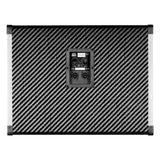 GR Bass AT 112H / AT 112H Plus Carbon Fiber 1x12 Bass Cabinets