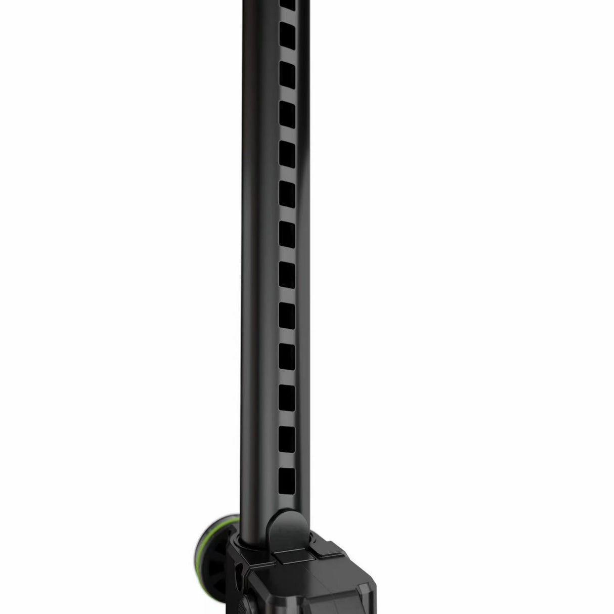 Gravity SP 5322 B Wind-Up Speaker Stand with Automatic Lock
