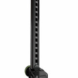 Gravity SP 5322 B Wind-Up Speaker Stand with Automatic Lock