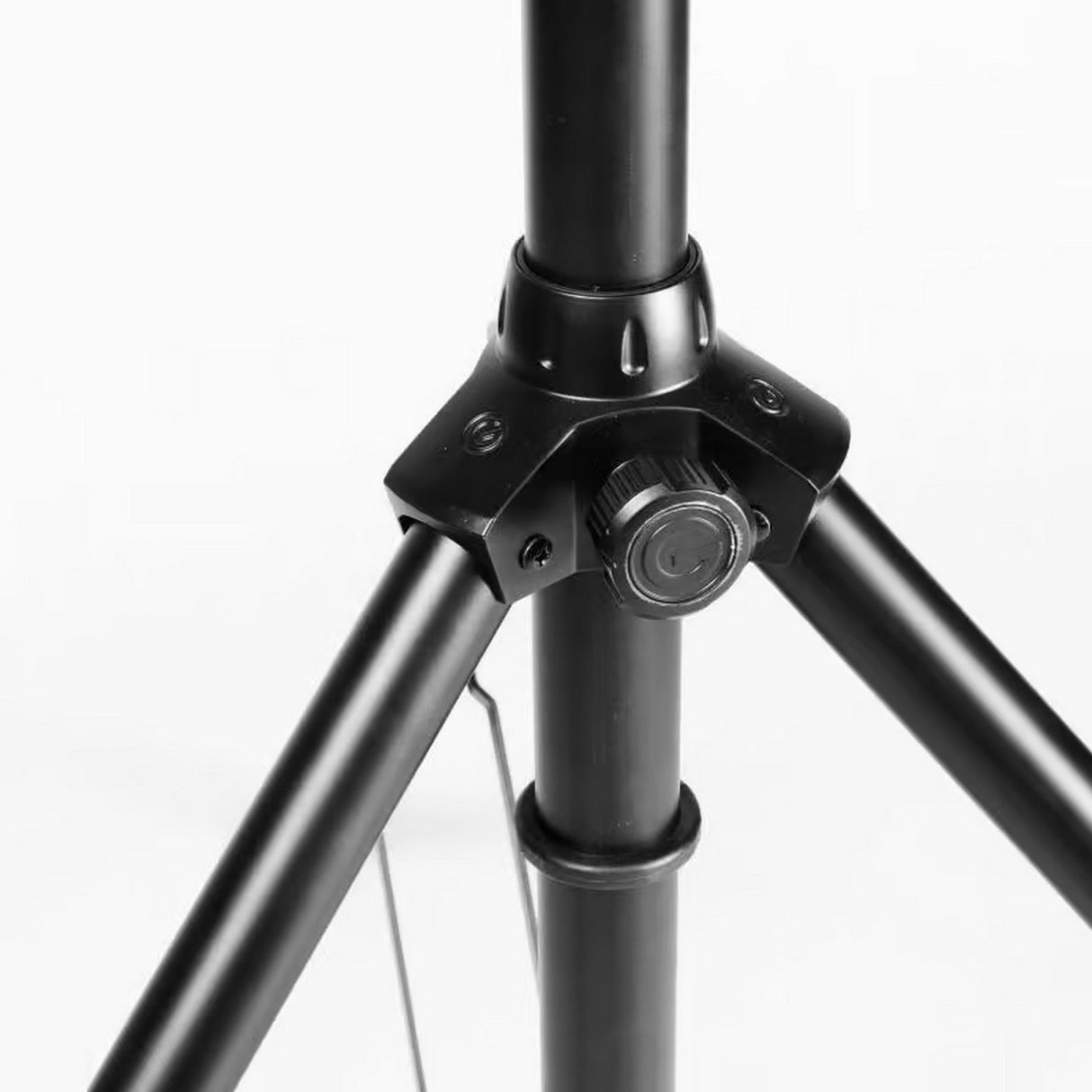 Gravity TLS 551 B Touring Series Steel Light Stand with LockPin