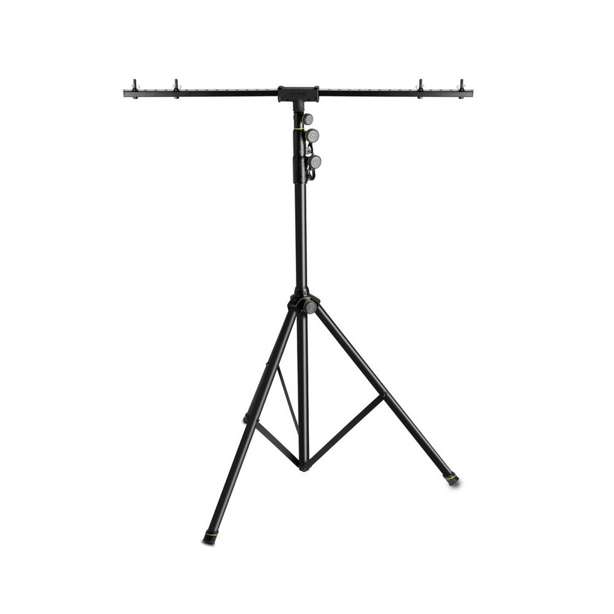 Gravity LS TBTV 28 Lighting Stand with T-Bar, Large