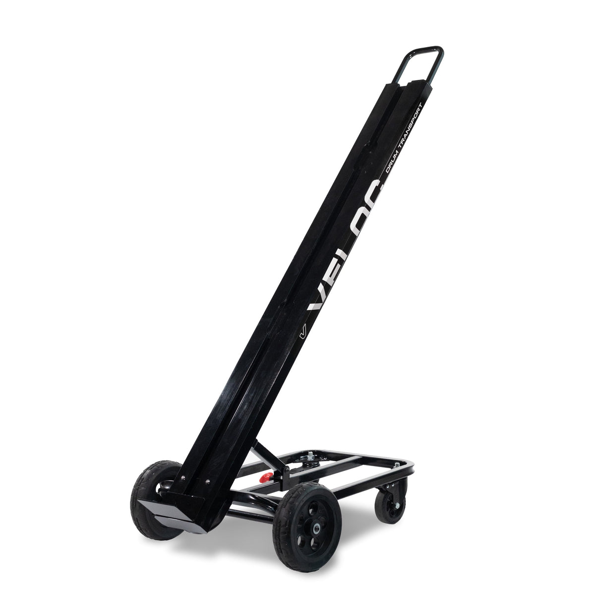 Gruv Gear VELOC 55-Inch Transport Cart for Drum Bags