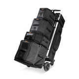 Gruv Gear VKCK-18X22-BLK VELOC 18 x 22 Bass/Kick Drum Bag
