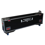 Gator Cases G-TOURLCDV2-6065 ATA LCD Case for 60-65 Inch Screens