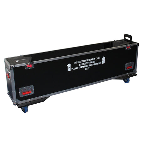 Gator Cases G-TOURLCDV2-6065 ATA LCD Case for 60-65 Inch Screens
