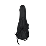 Gator GB-4G-ELECTRIC 4G Style Gig Bag for Electric Guitars with Adjustable BackPack Straps