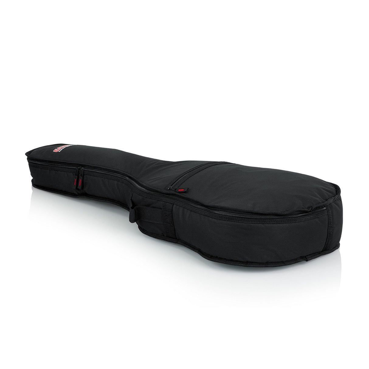 Gator GBE-CLASSIC Economy Gig Bag for Classical Guitars