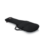 Gator GBE-MINI-ELEC Economy Gig Bag for Mini Electric Guitars