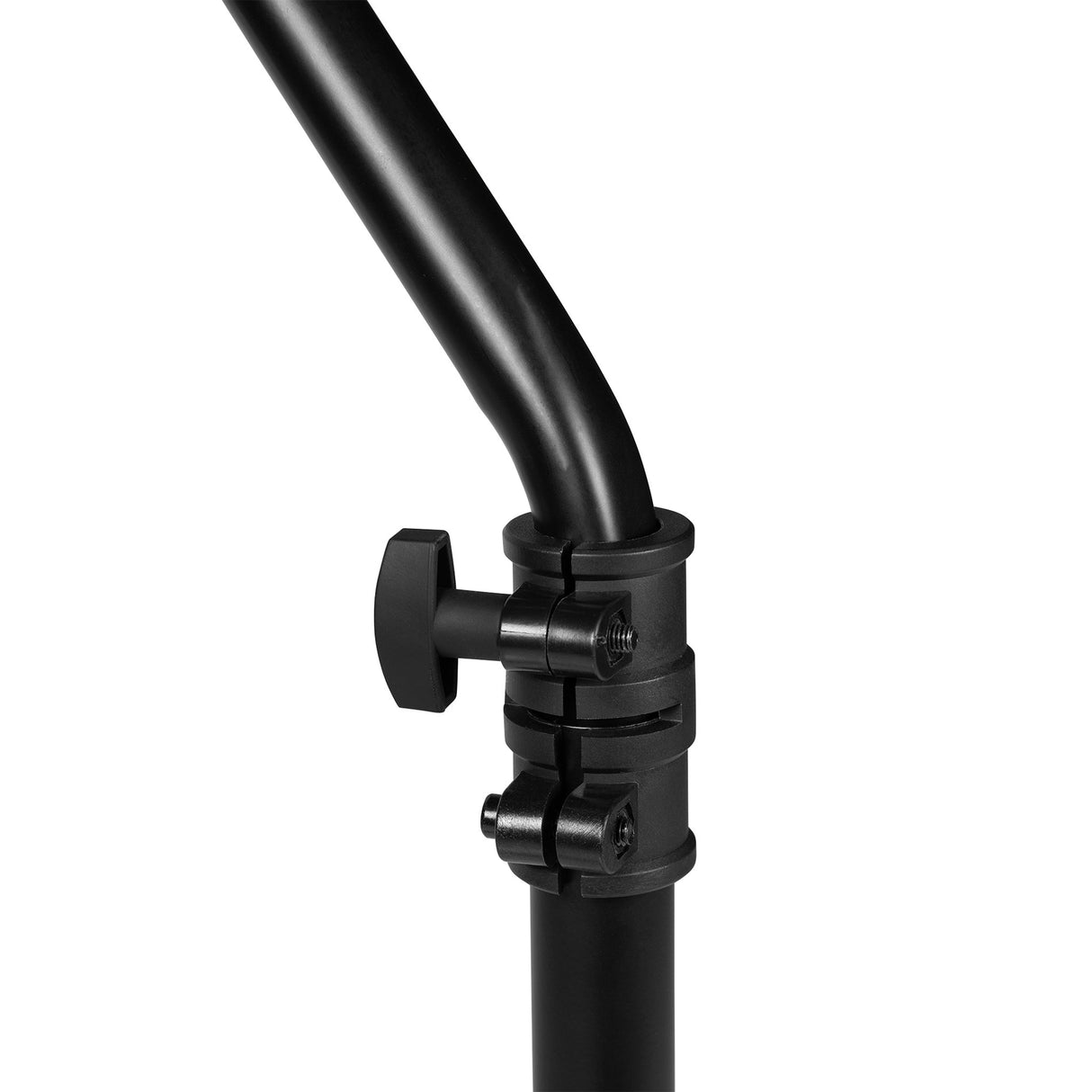 Gator GFW-BNO-SAXBARI Tripod Stand for Baritone Saxophone