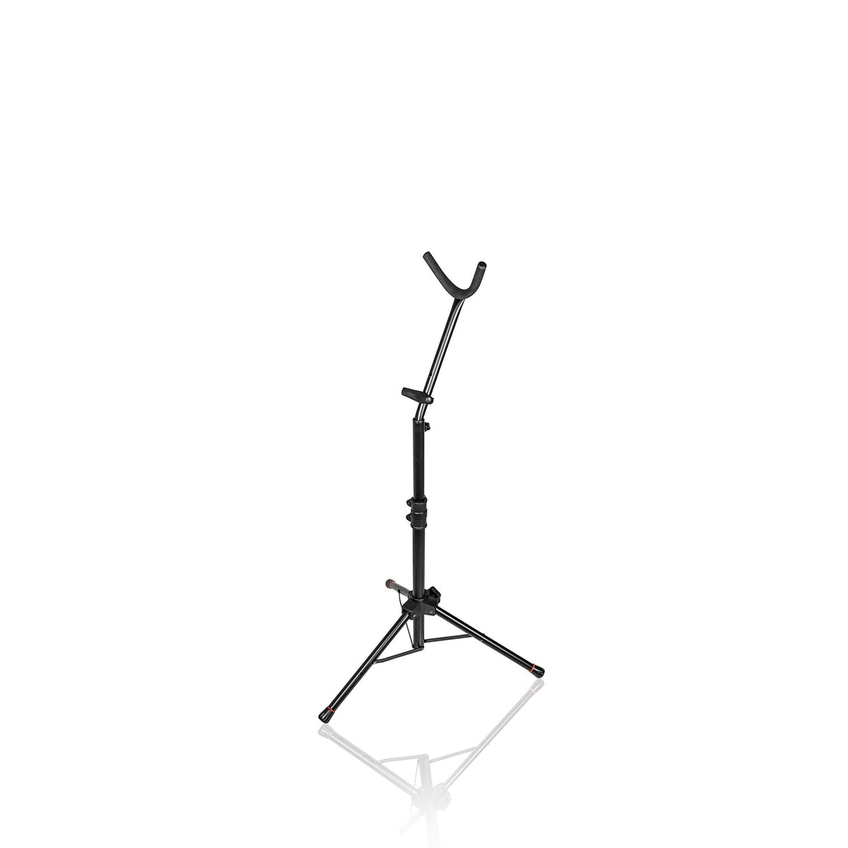 Gator GFW-BNO-SAXTALL Tall Stand for Alto and Tenor Saxophone