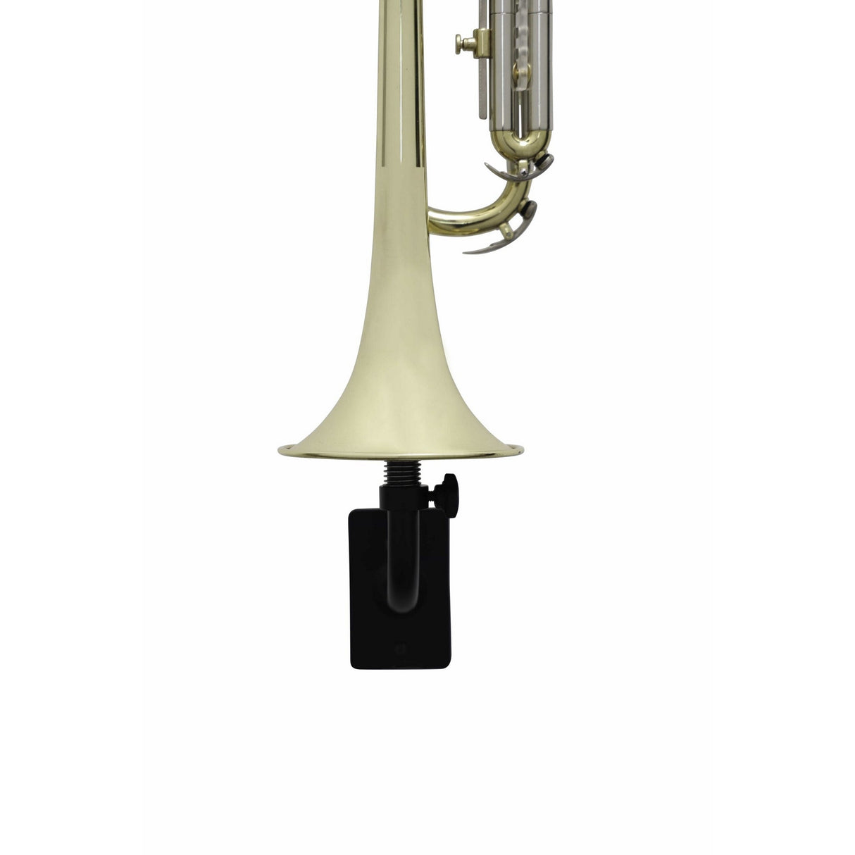 Gator Horizontal Wall Hanger for Trumpet
