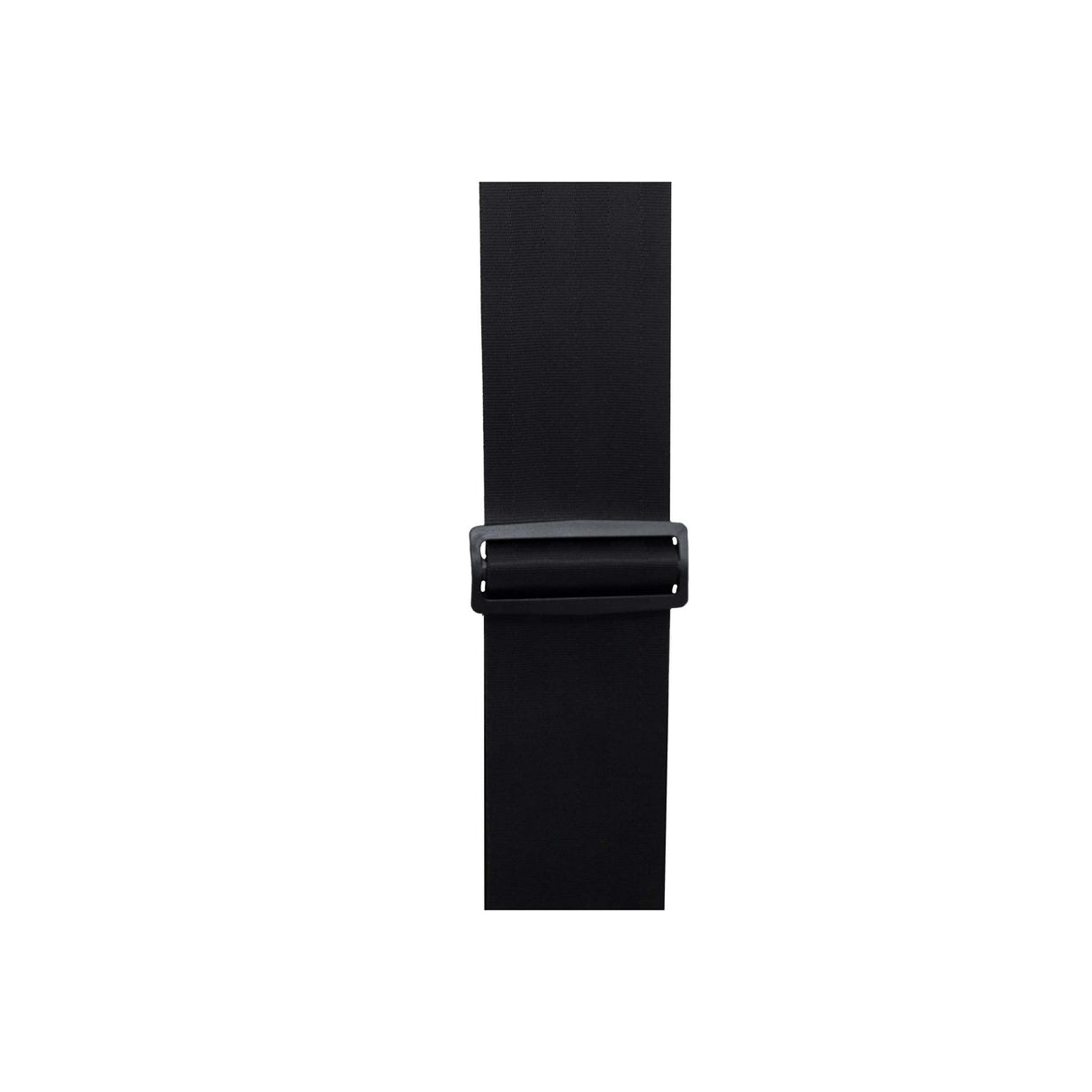 Gator G-ICON-3INSTRAP-BLKL ICON Series Guitar Strap 48-60-Inches - accessories