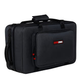Gator GL-CORNET-23 Adagio Series Shaped EPS Polyfoam Lightweight Case for Cornet