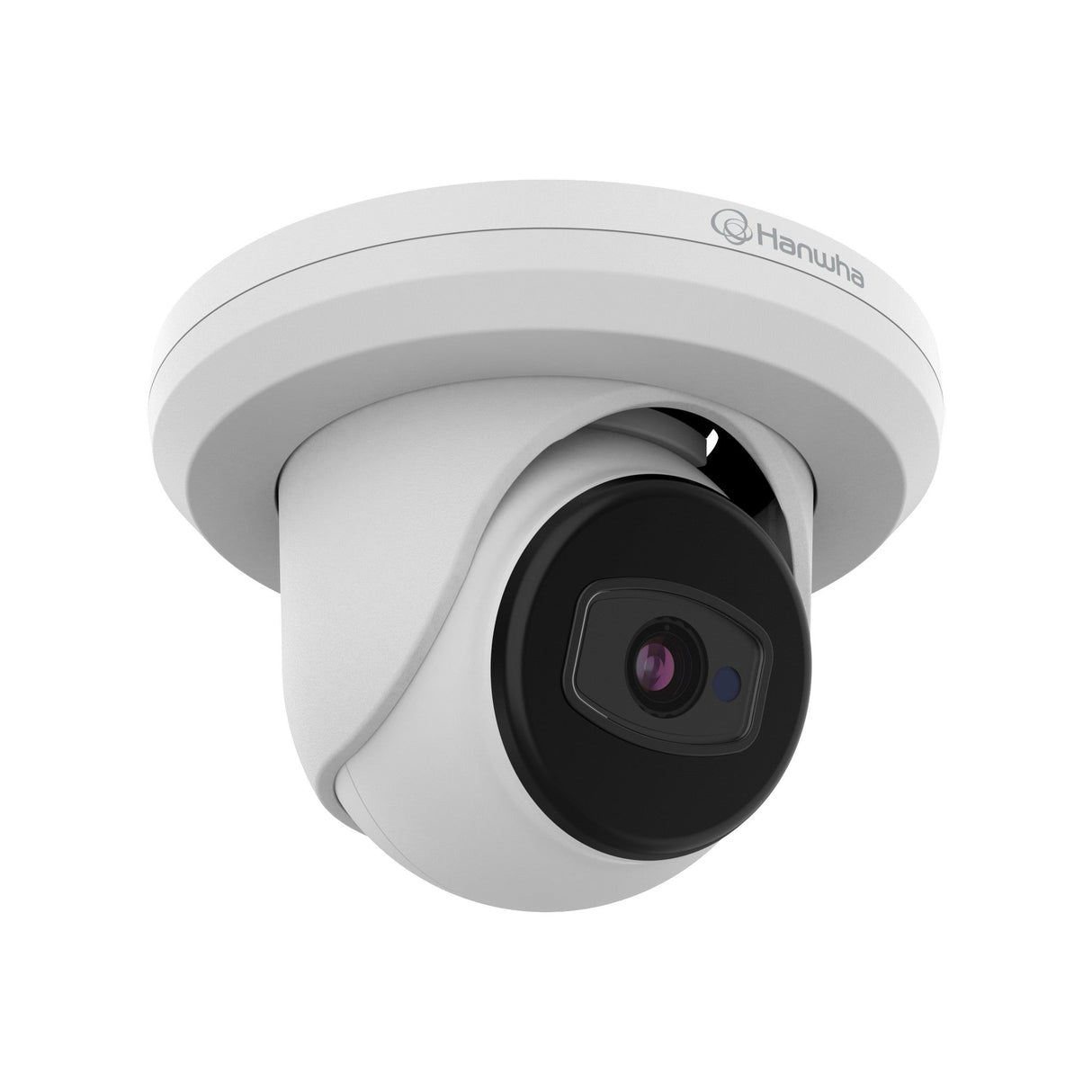 Hanwha ACE-8020R Wisenet Series 5MP Turret Camera with Day and Night Sensor and IP67