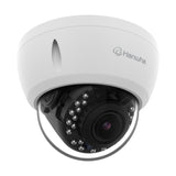 Hanwha ACV-8080R A-Series 5MP IR Vandal Dome Camera