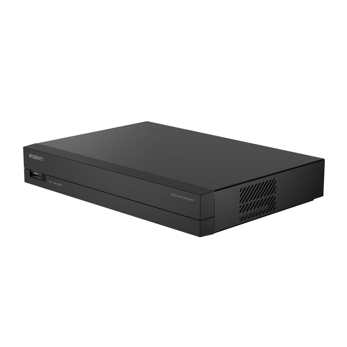 Hanwha ARD-810 5-In-1 8-Channel Pentabrid DVR