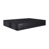 Hanwha ARN-810S 8-Channel 65W PoE Network Video Recorder