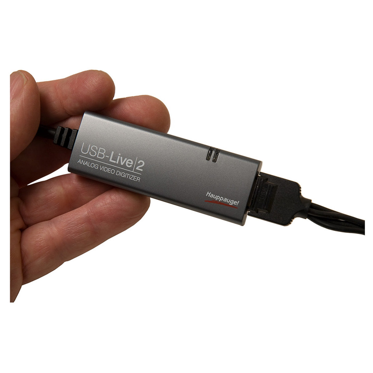 Hauppauge USB-Live2 Analog Video Digitizer