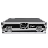 Headliner Road Case for Pioneer DJ DDJ-FLX10 or DDJ-1000SRT with Laptop Platform