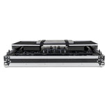 Headliner Flight Case For DDJ-REV5 with Laptop Platform