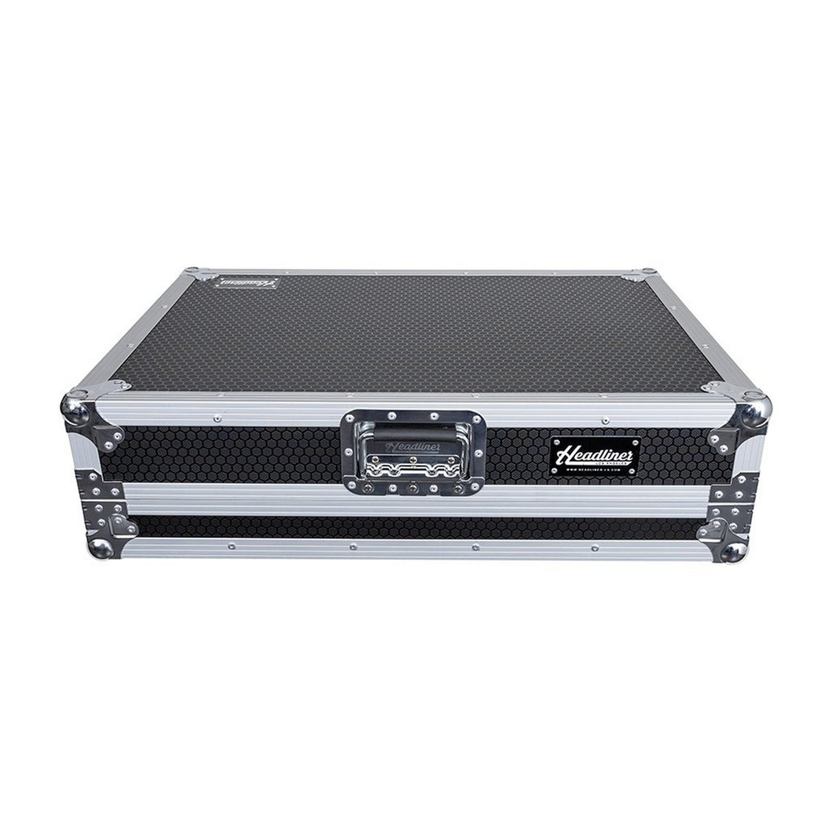 Headliner HL10022 Low Profile Flight Case for Pioneer DJ DDJ-FLX10