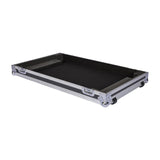 Headliner HL10024 Low Profile Flight Case with Wheels for AlphaTheta XDJ-AZ