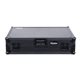 Headliner HL10031 Pitch Black Low-Profile Flight Case for Prime 4 G2
