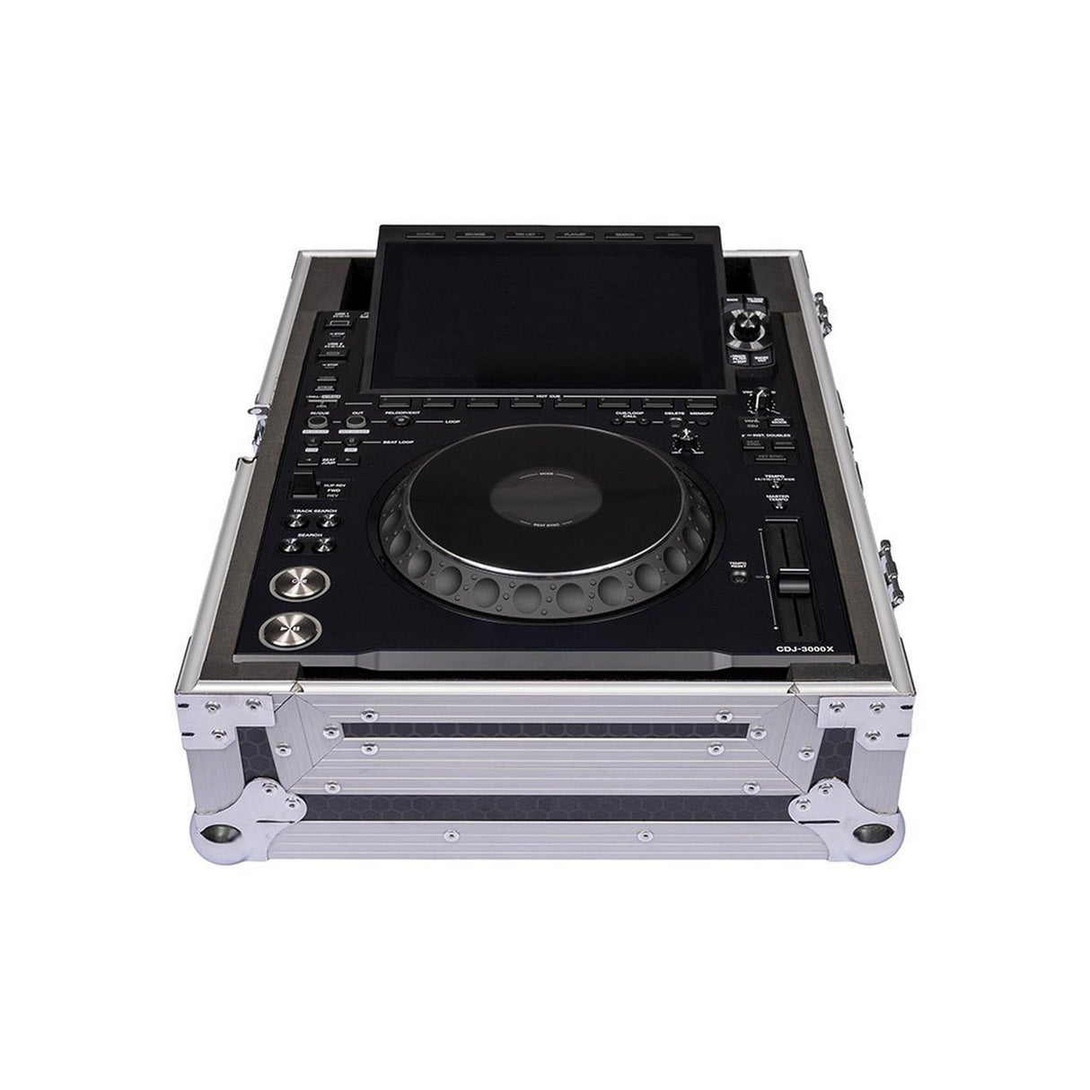Headliner Heavy-Duty Flight Case for CDJ-3000X