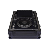 Headliner Pitch Black Heavy-Duty Flight Case for CDJ-3000X