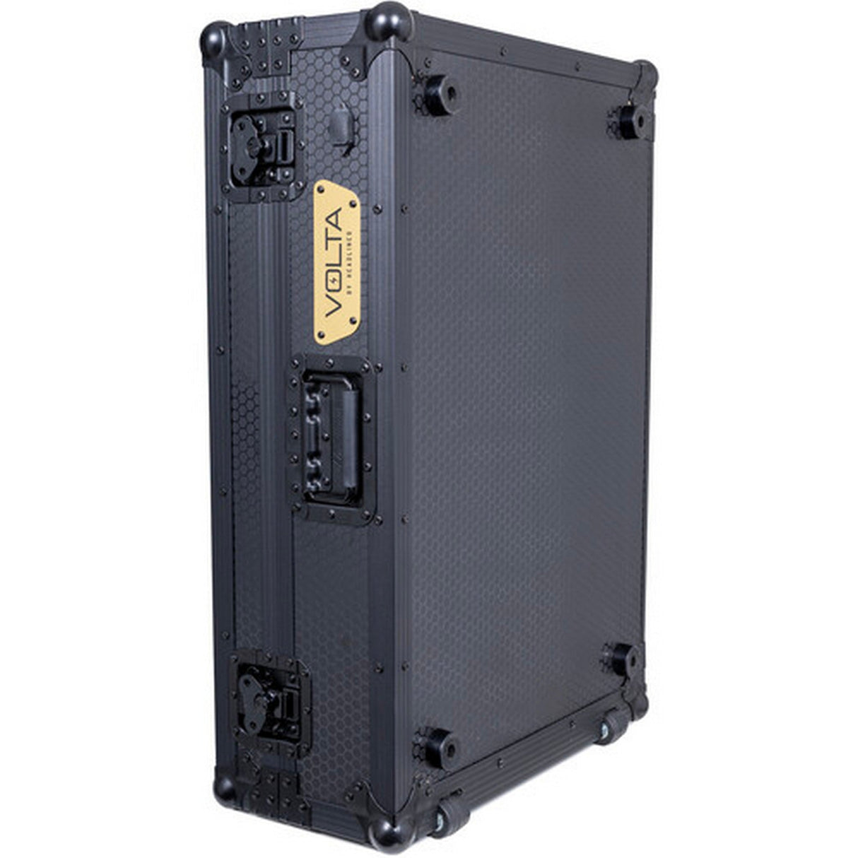 Headliner Volta Power-Ready Flight Case for Pioneer DJ XDJ-RX3