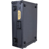 Headliner Volta Power-Ready Flight Case for Pioneer DJ XDJ-RX3