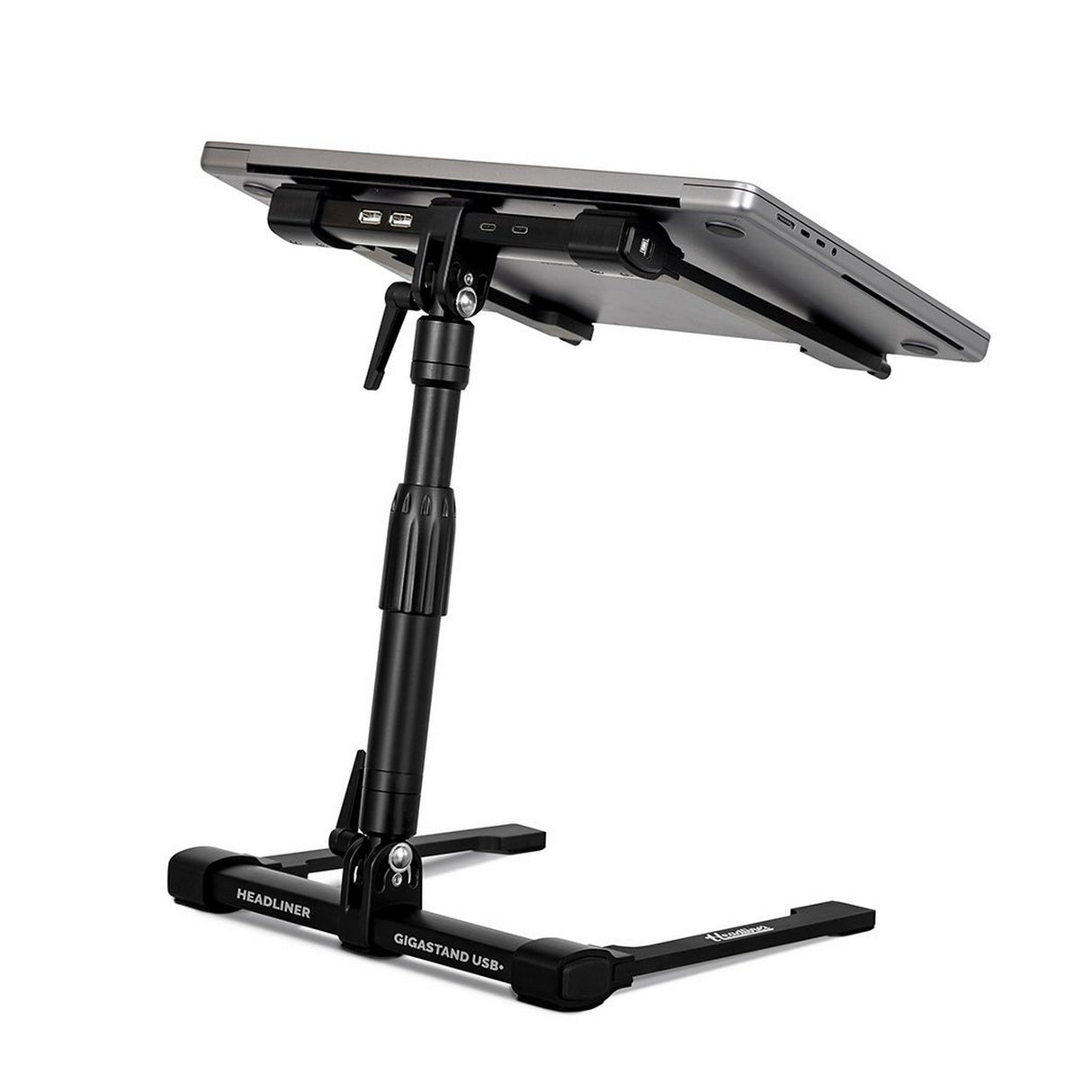 Headliner Gigastand for Small DJ Controllers and Laptops for Small DJ Controllers and Laptops