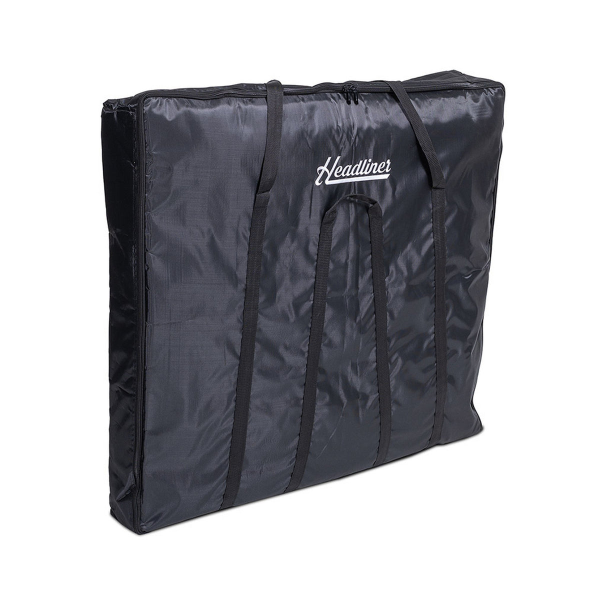 Headliner Solana Portable DJ Booth, Black