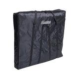 Headliner Solana Portable DJ Booth, Black