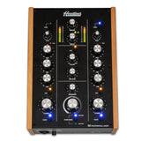 Headliner HL90100 R2 2-Channel Analog Rotary DJ Mixer