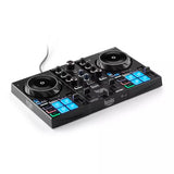 Hercules DJControl Inpulse 200 MK3 2-Deck DJ Controller