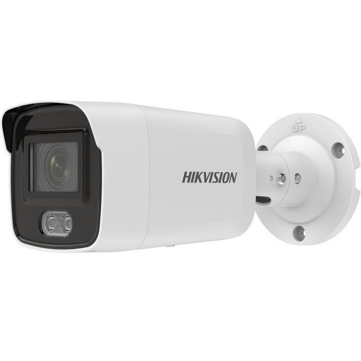 Hikvision 4 MP ColorVu Fixed Mini Bullet Network Camera