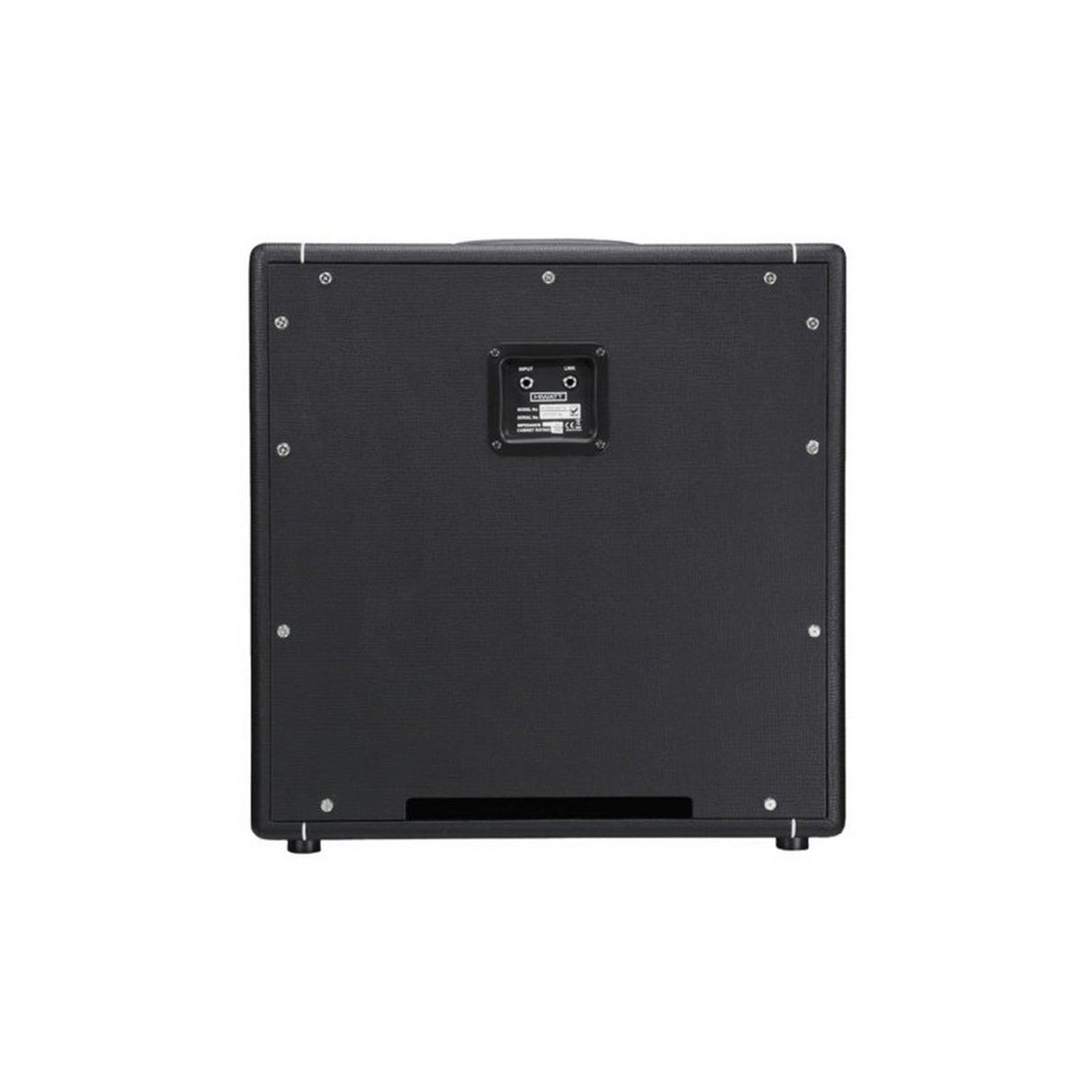 Hiwatt HG112 Octapulse Guitar Speaker 1x12 Cabinet, 100 Watts